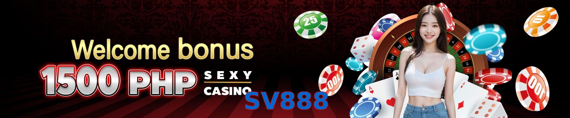 SV888