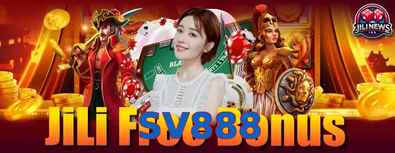 SV888