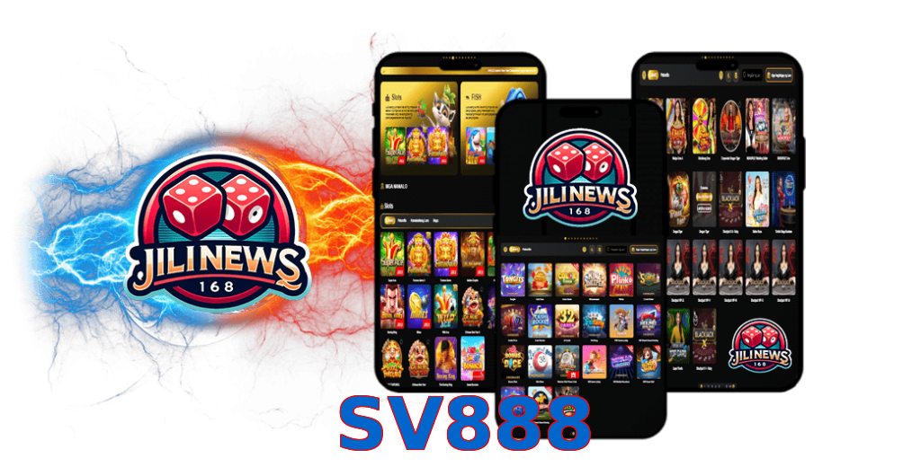 SV888