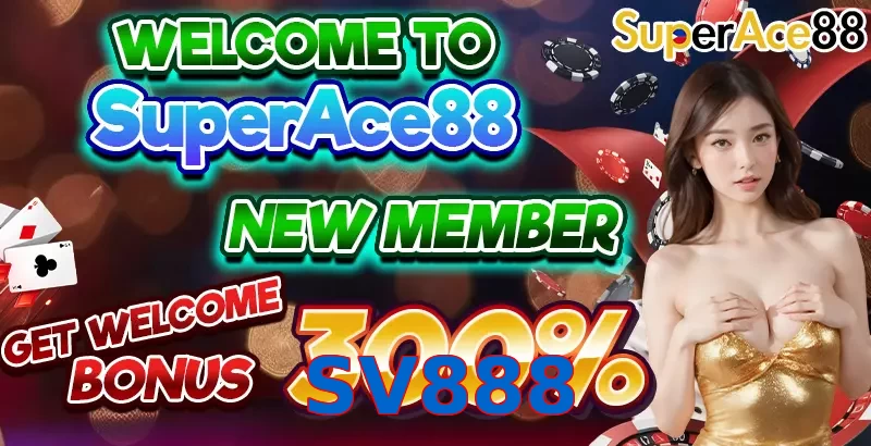 SV888