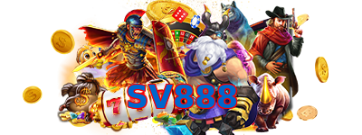 SV888