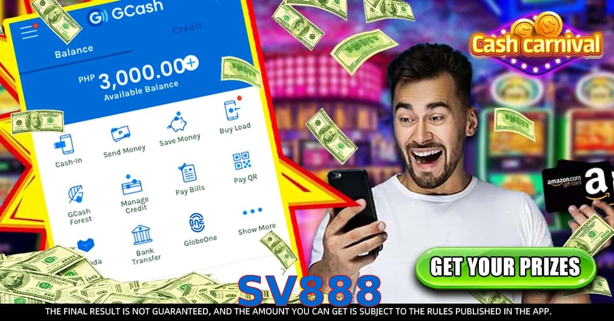 SV888