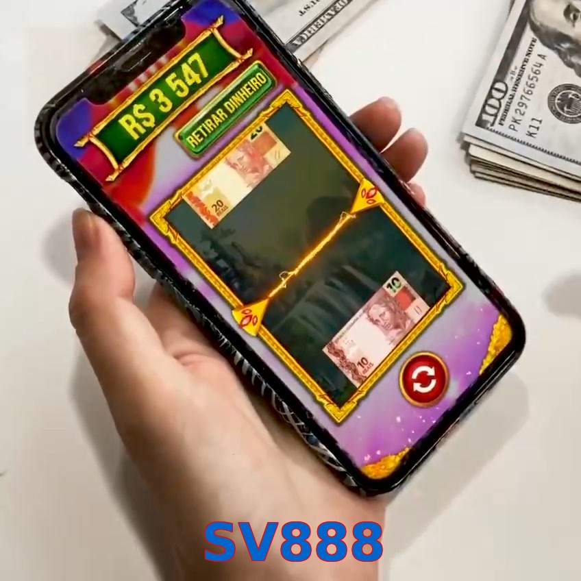 SV888