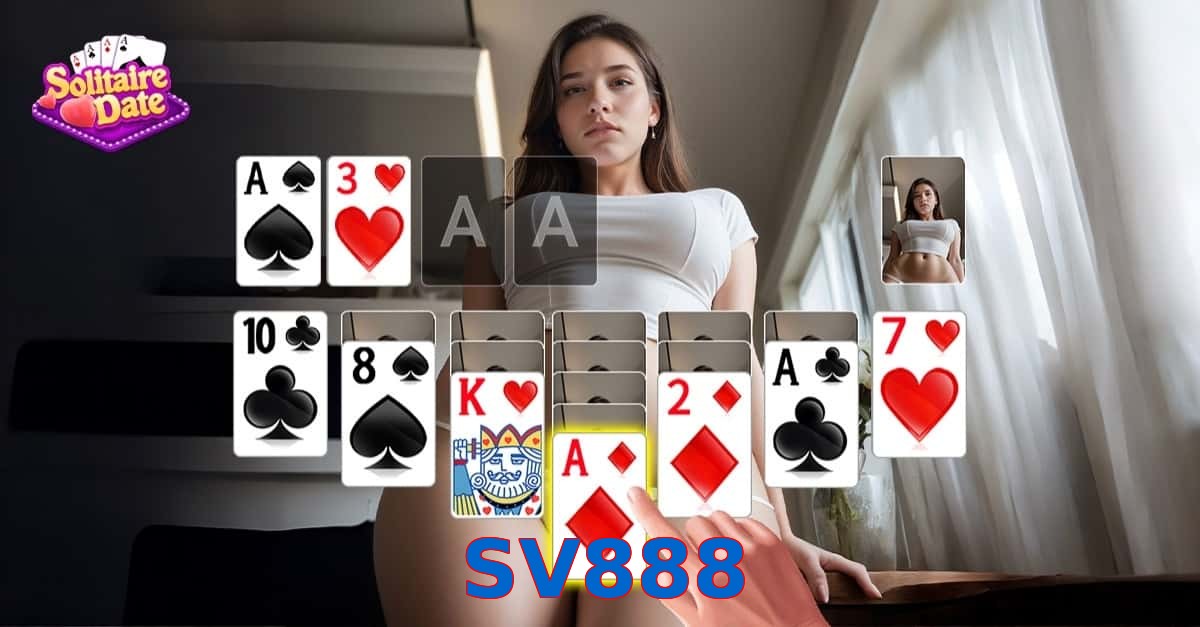SV888