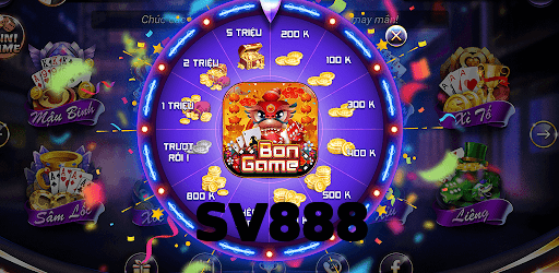 SV888