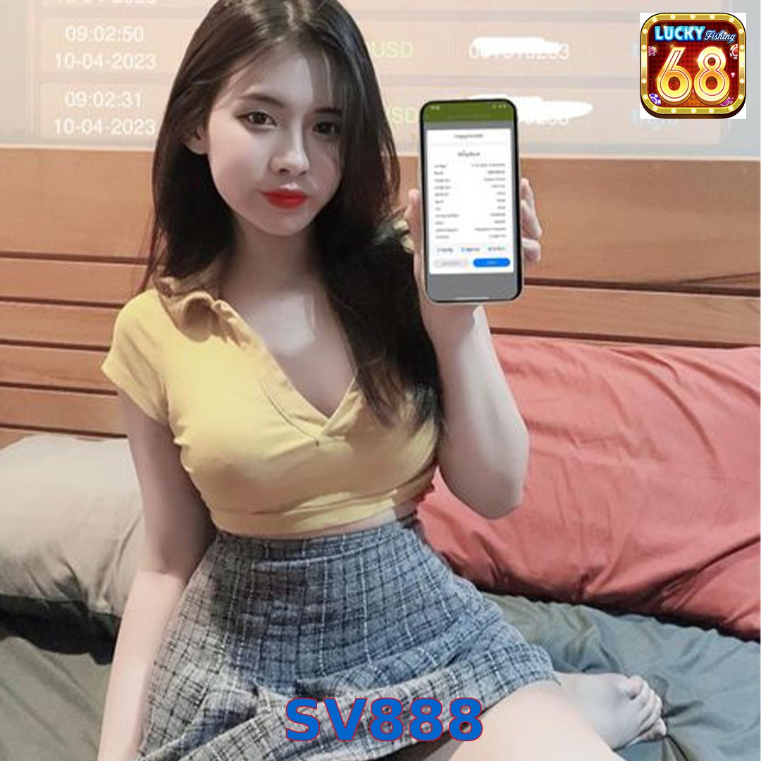SV888