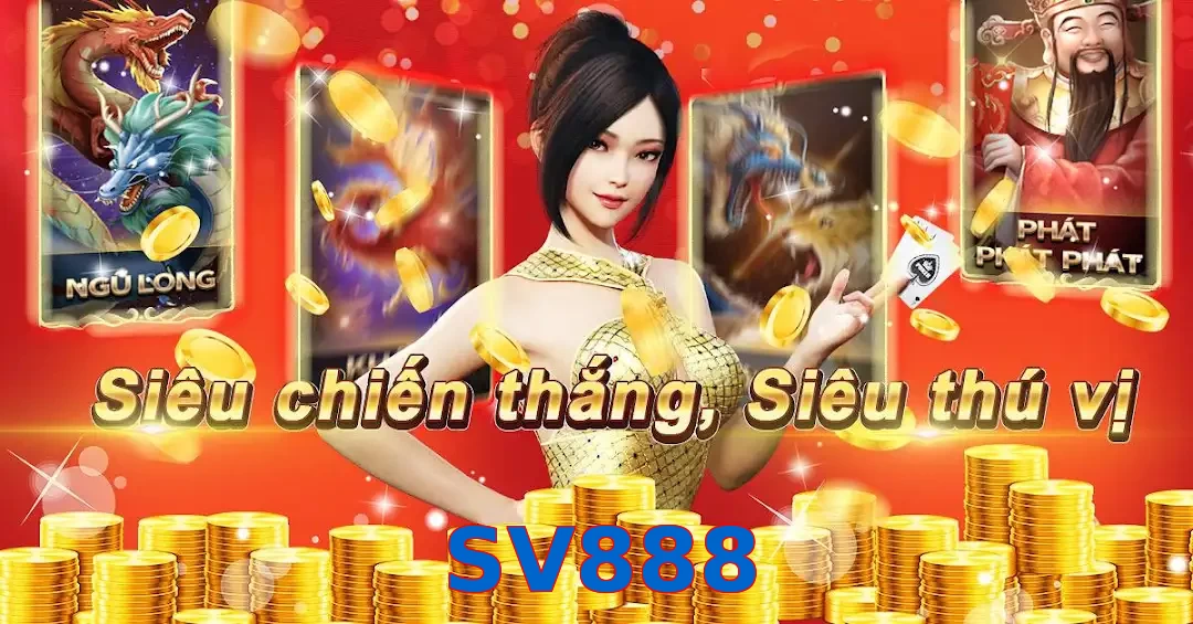 SV888