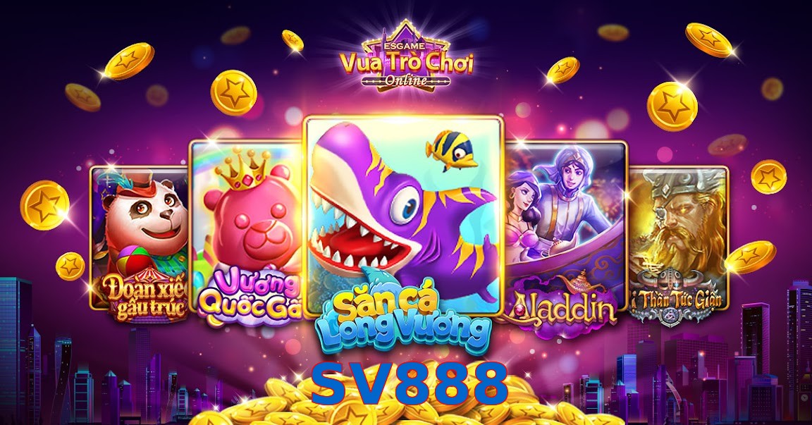 SV888