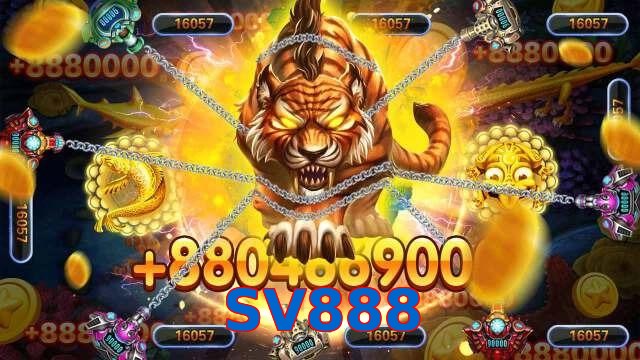 SV888