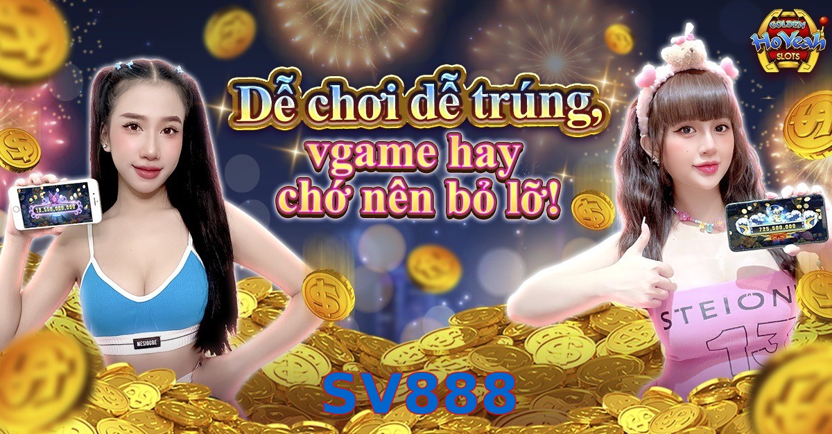 SV888