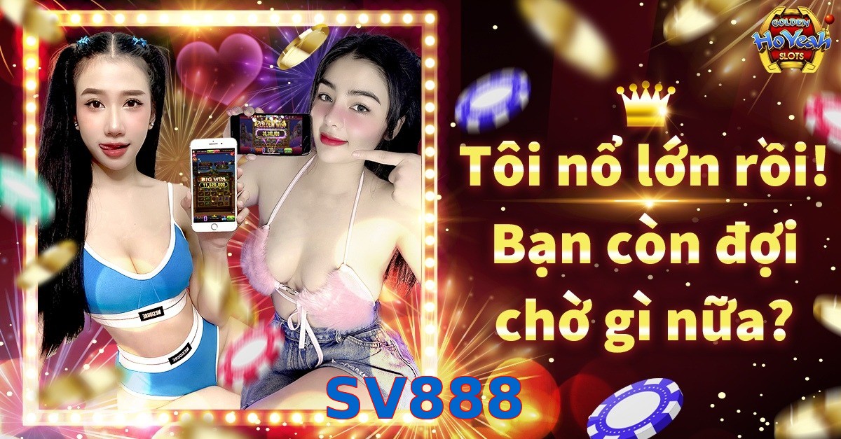 SV888