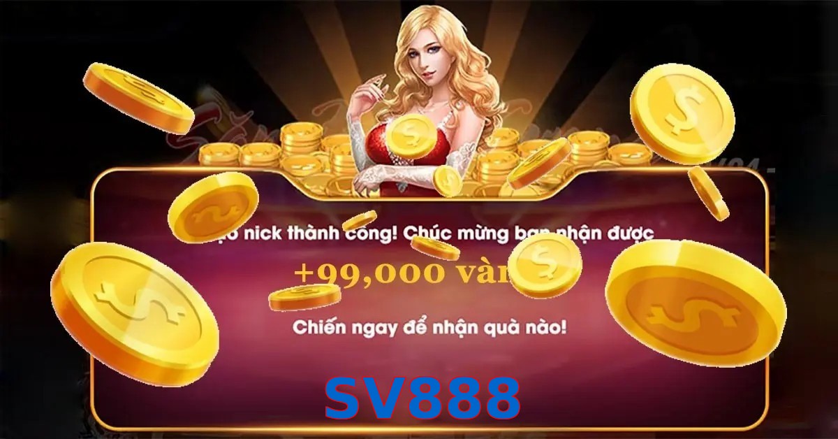 SV888