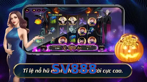 SV888