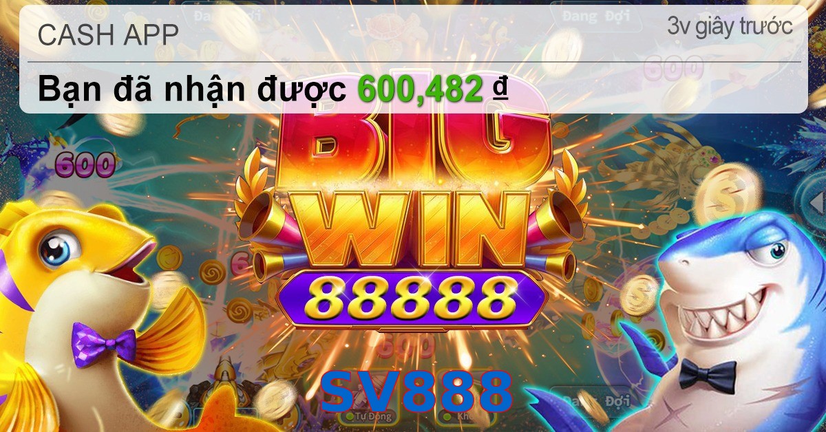 SV888