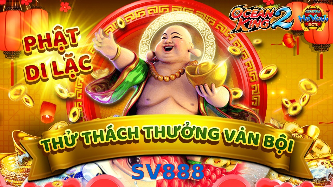SV888